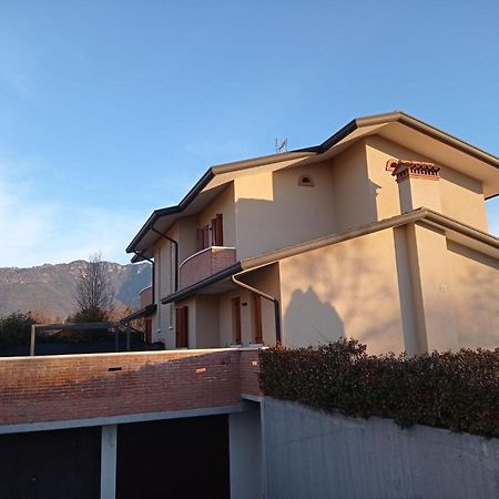 Billiard House Lägenhet Romano D'Ezzelino Exteriör bild